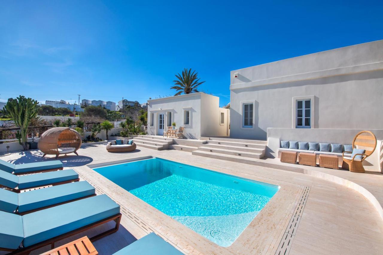 فيلا Indigo Luxury Mansion كارتيرادوس المظهر الخارجي الصورة