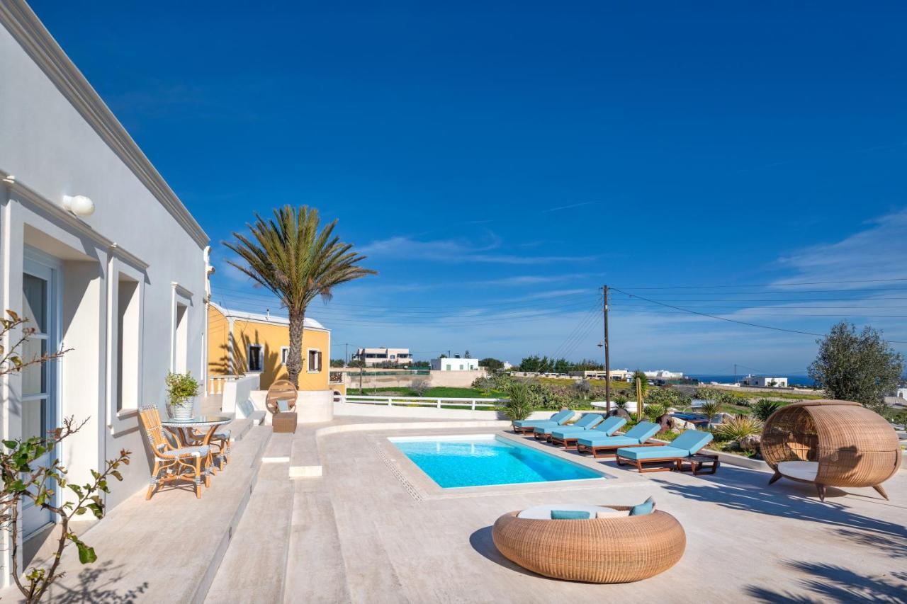 فيلا Indigo Luxury Mansion كارتيرادوس المظهر الخارجي الصورة