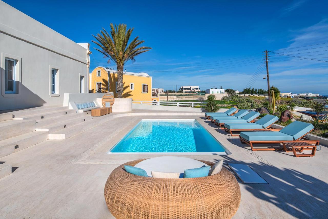 فيلا Indigo Luxury Mansion كارتيرادوس المظهر الخارجي الصورة