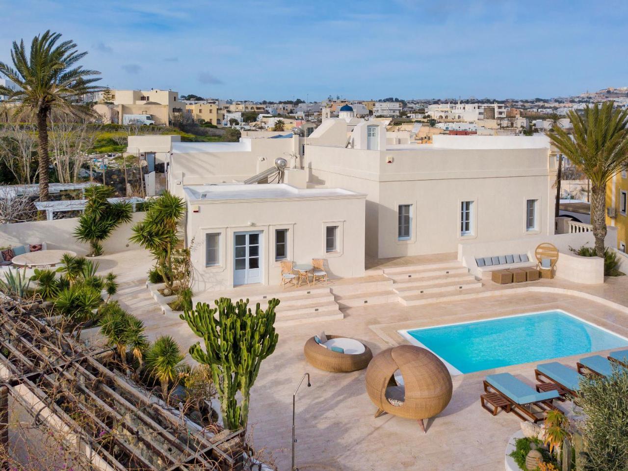 فيلا Indigo Luxury Mansion كارتيرادوس المظهر الخارجي الصورة