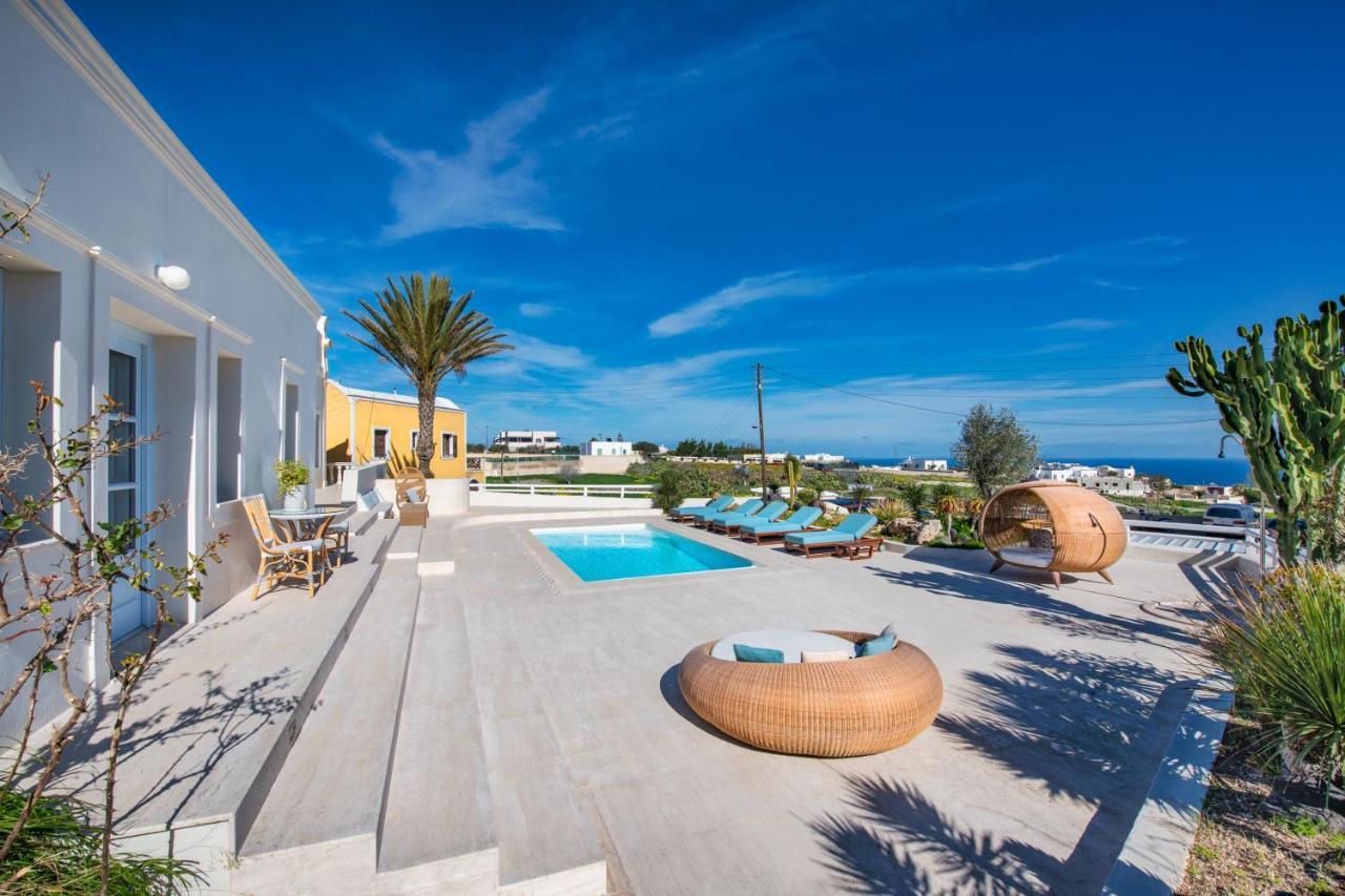 فيلا Indigo Luxury Mansion كارتيرادوس المظهر الخارجي الصورة