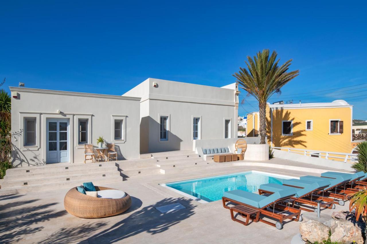 فيلا Indigo Luxury Mansion كارتيرادوس المظهر الخارجي الصورة