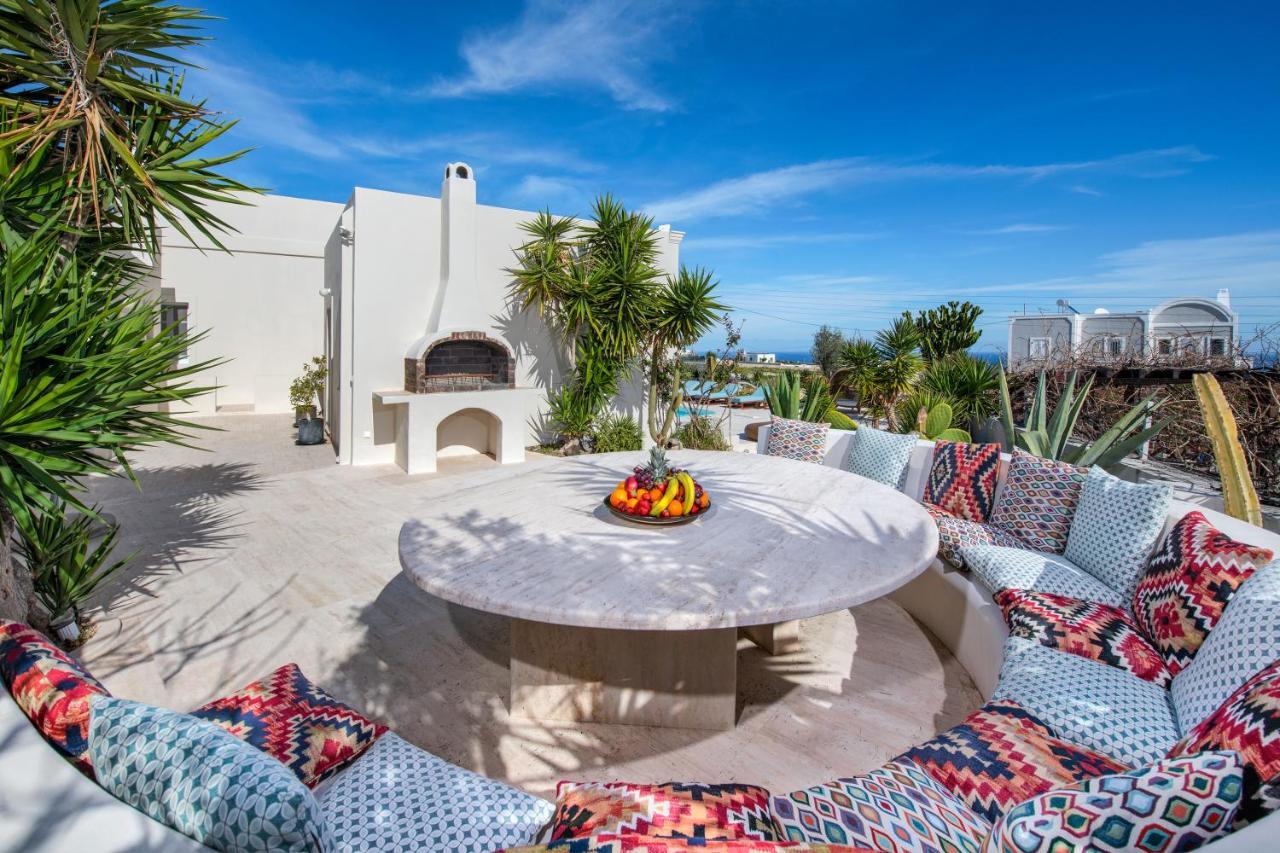 فيلا Indigo Luxury Mansion كارتيرادوس المظهر الخارجي الصورة